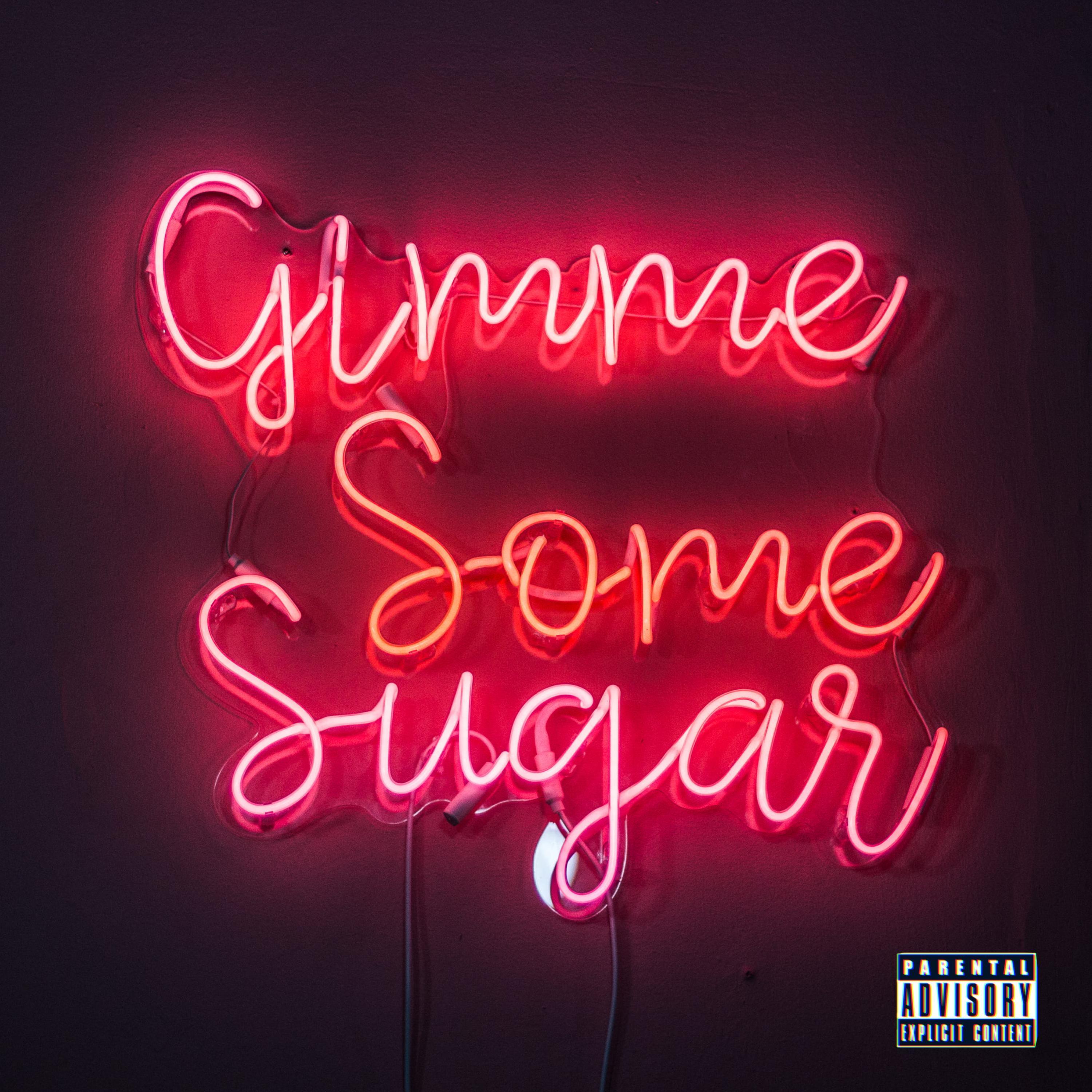 Gimme (feat. Icer)