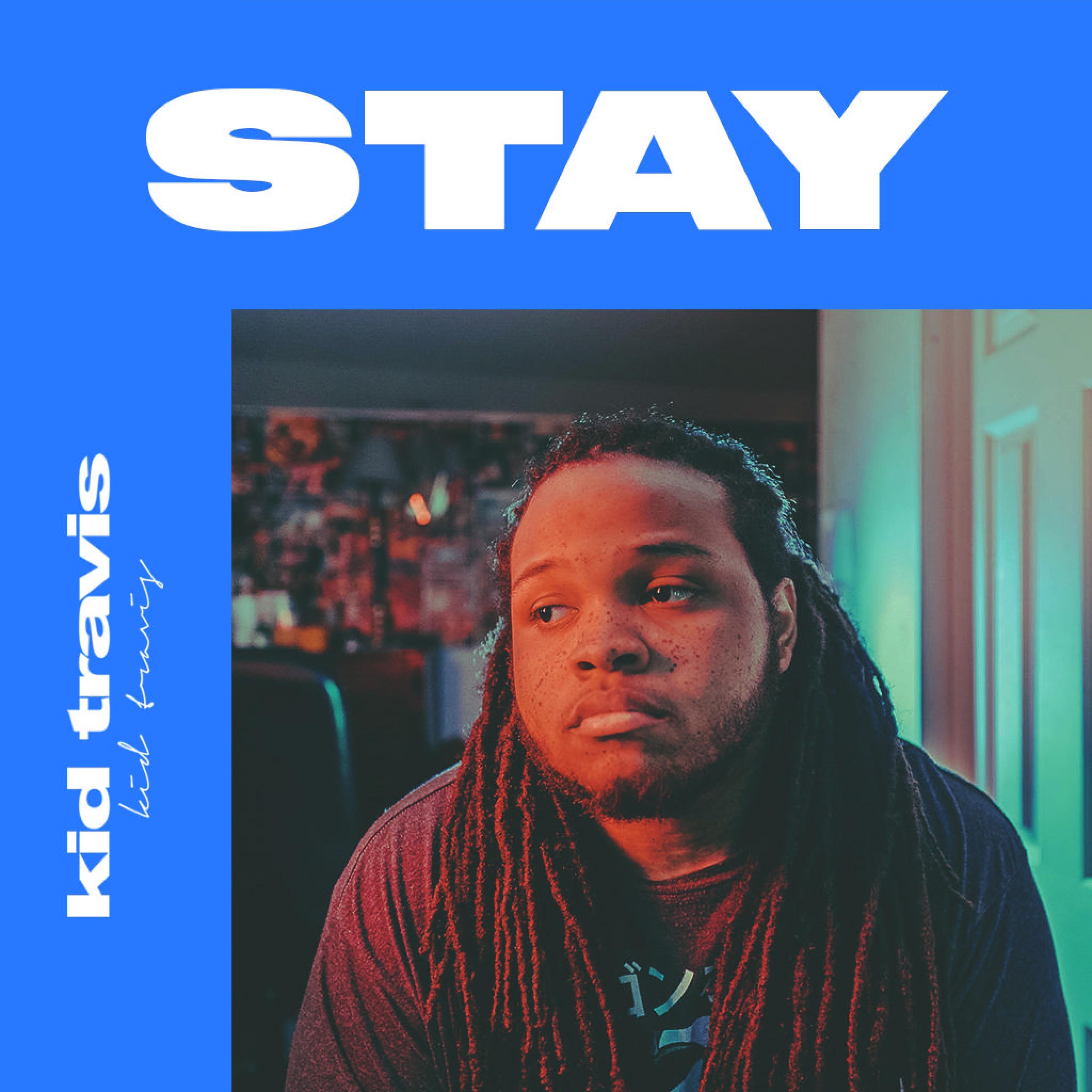 STAY