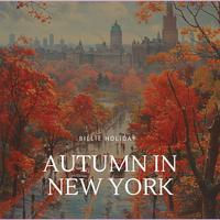 Autumn in New York