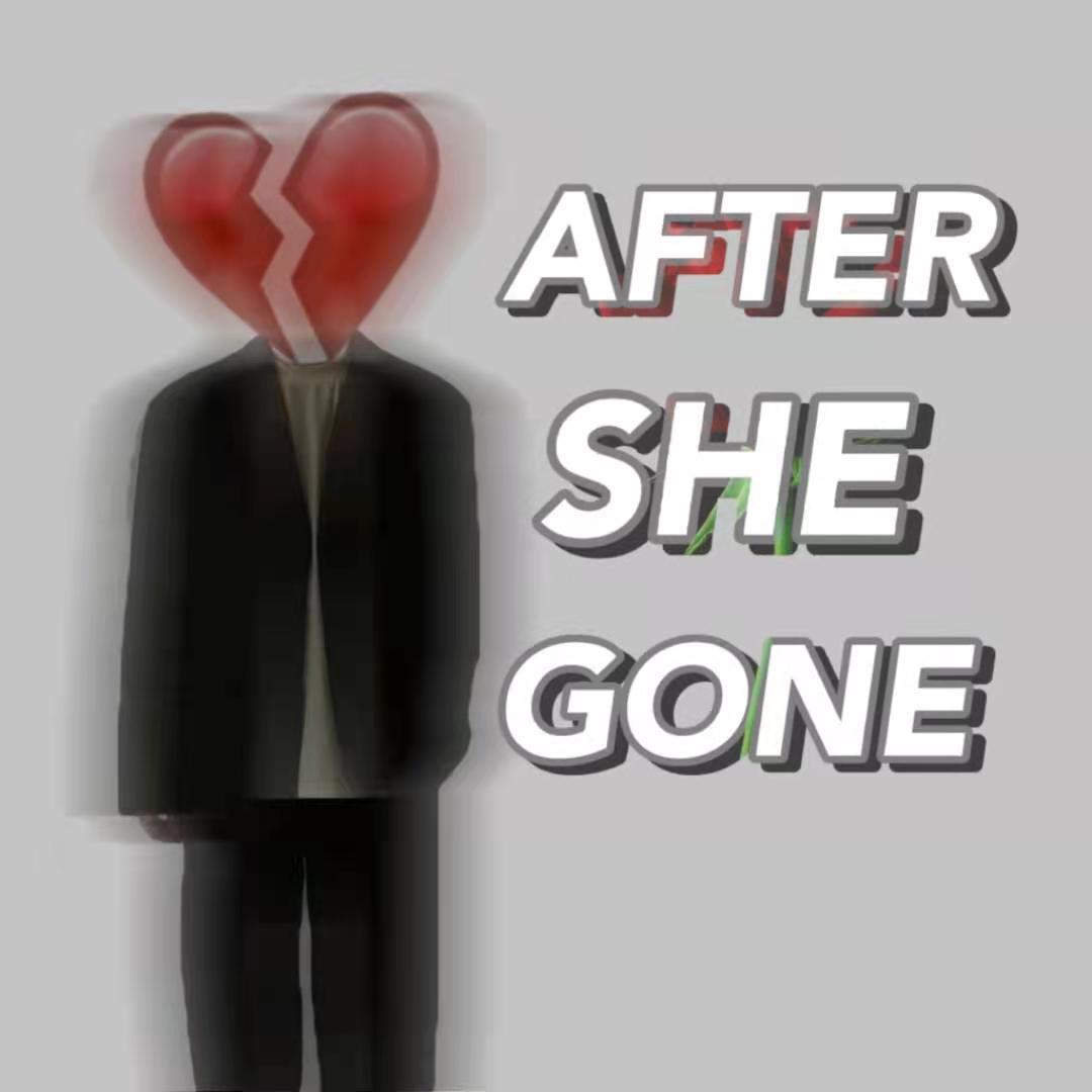 她走以后 （Prod.By牙刷）