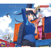 OTOMEDIUS ORIGINAL SOUNDTRACK