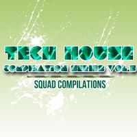 Tech House Compilation Series Vol. 5