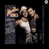 The Mambo Kings Original Motion Picture Soundtrack