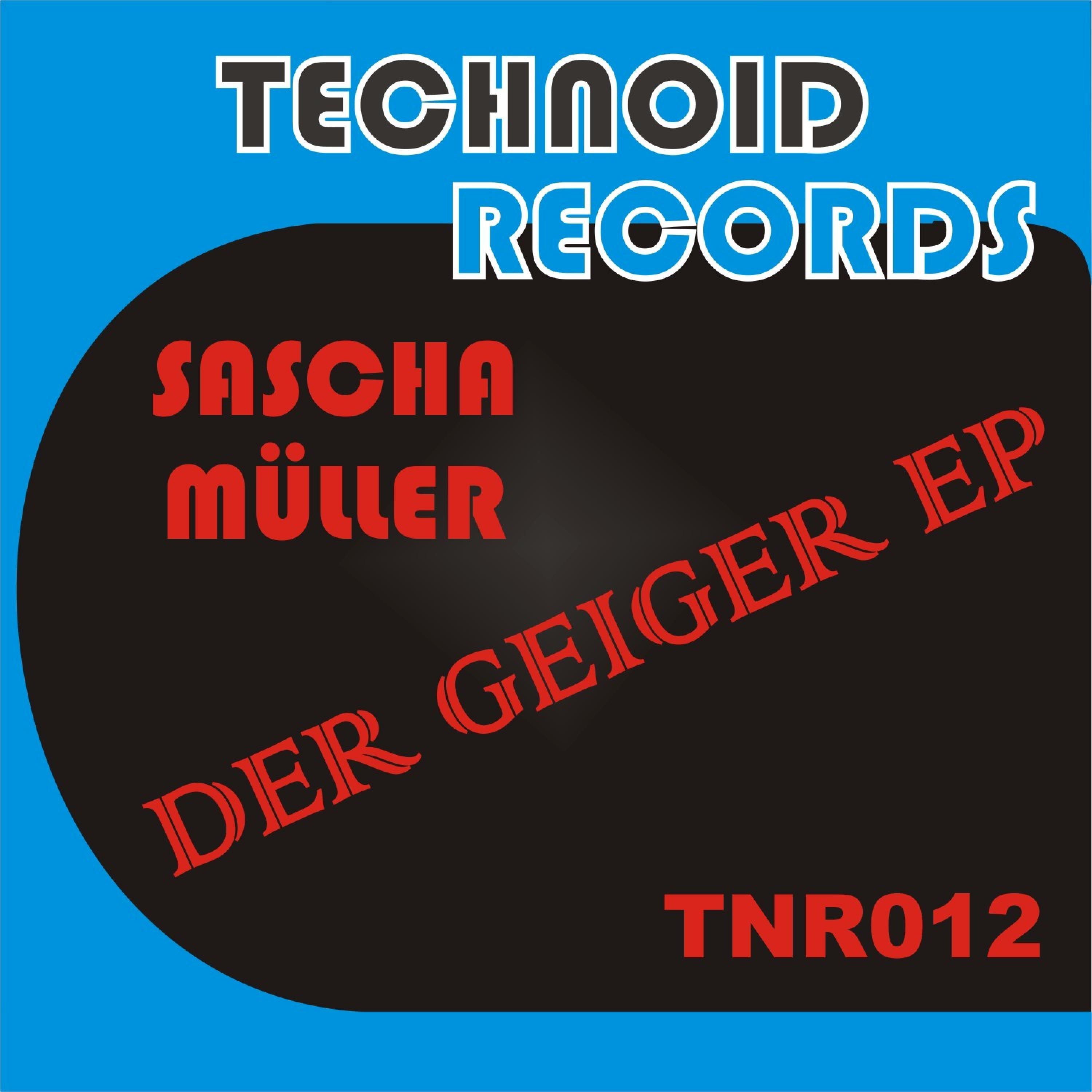 Der Geiger (Sascha Muller Remix)