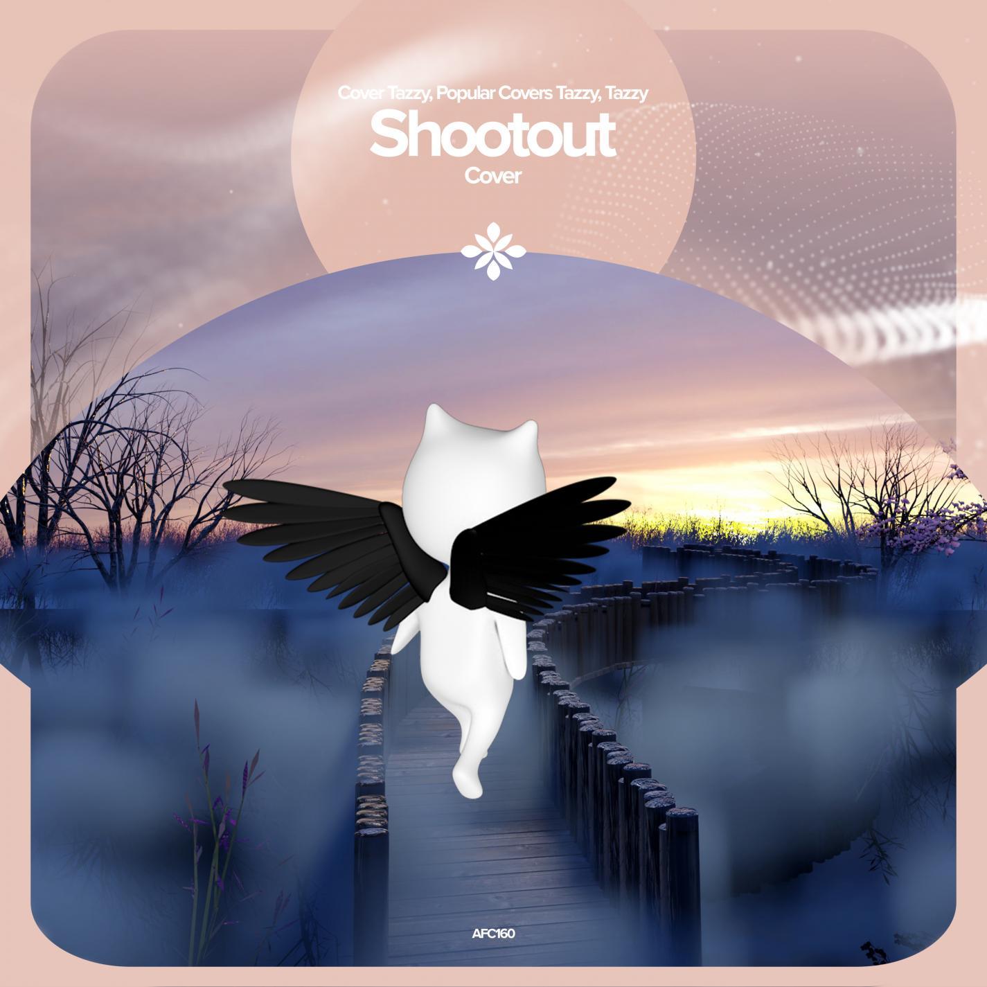 Shootout (Remake Cover version)