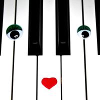 The Sensual Chillout Pack - 40 Relaxing & Romantic Piano Melodies for a Peaceful Ambience and No Stress