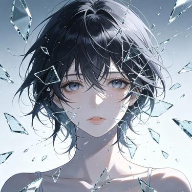 爱情错觉 (Remix)封面