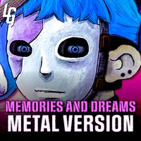 Sally Face (Memories and Dreams) (Metal Version)