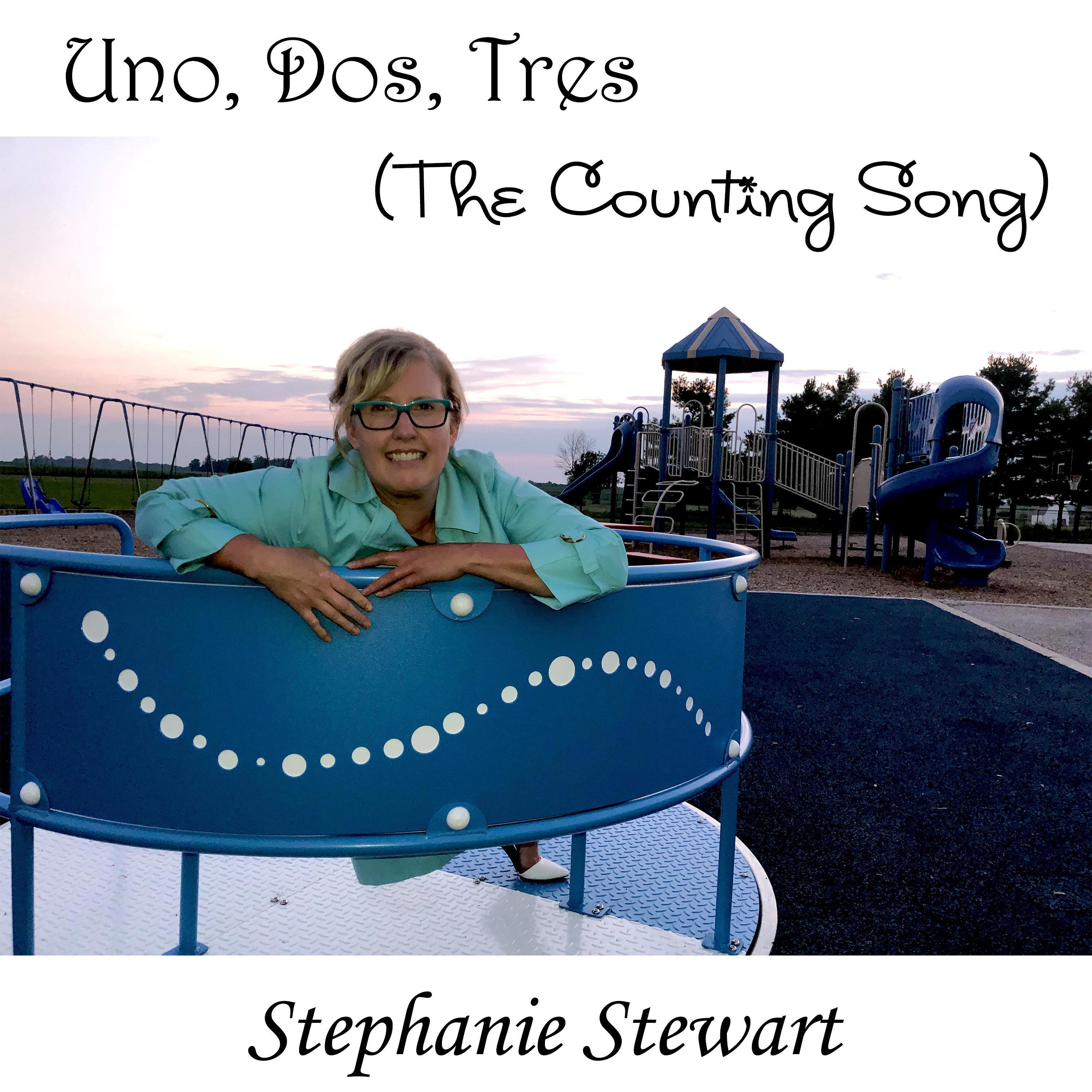 Uno, Dos, Tres (The Counting Song)
