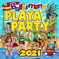 Ballermann Playa Party 2021