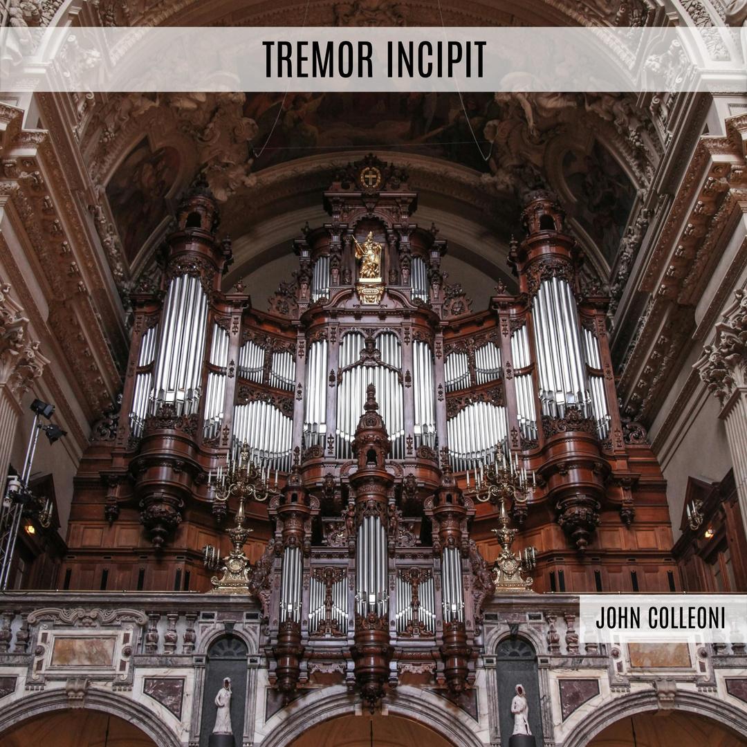 Anselmus (Piano Solo)