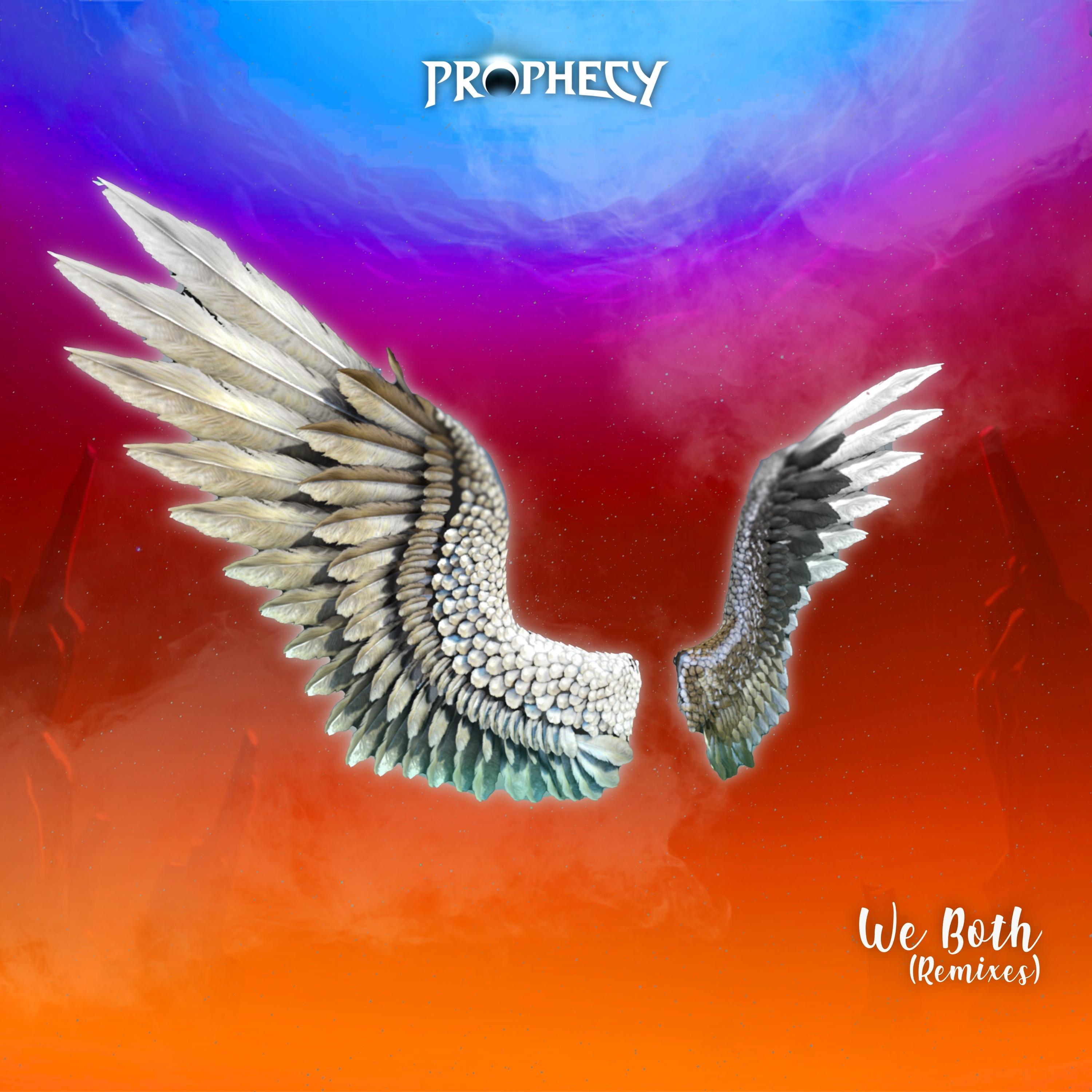 We Both (HeyDoc! Remix)