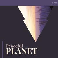 Peaceful Planet, Vol.1