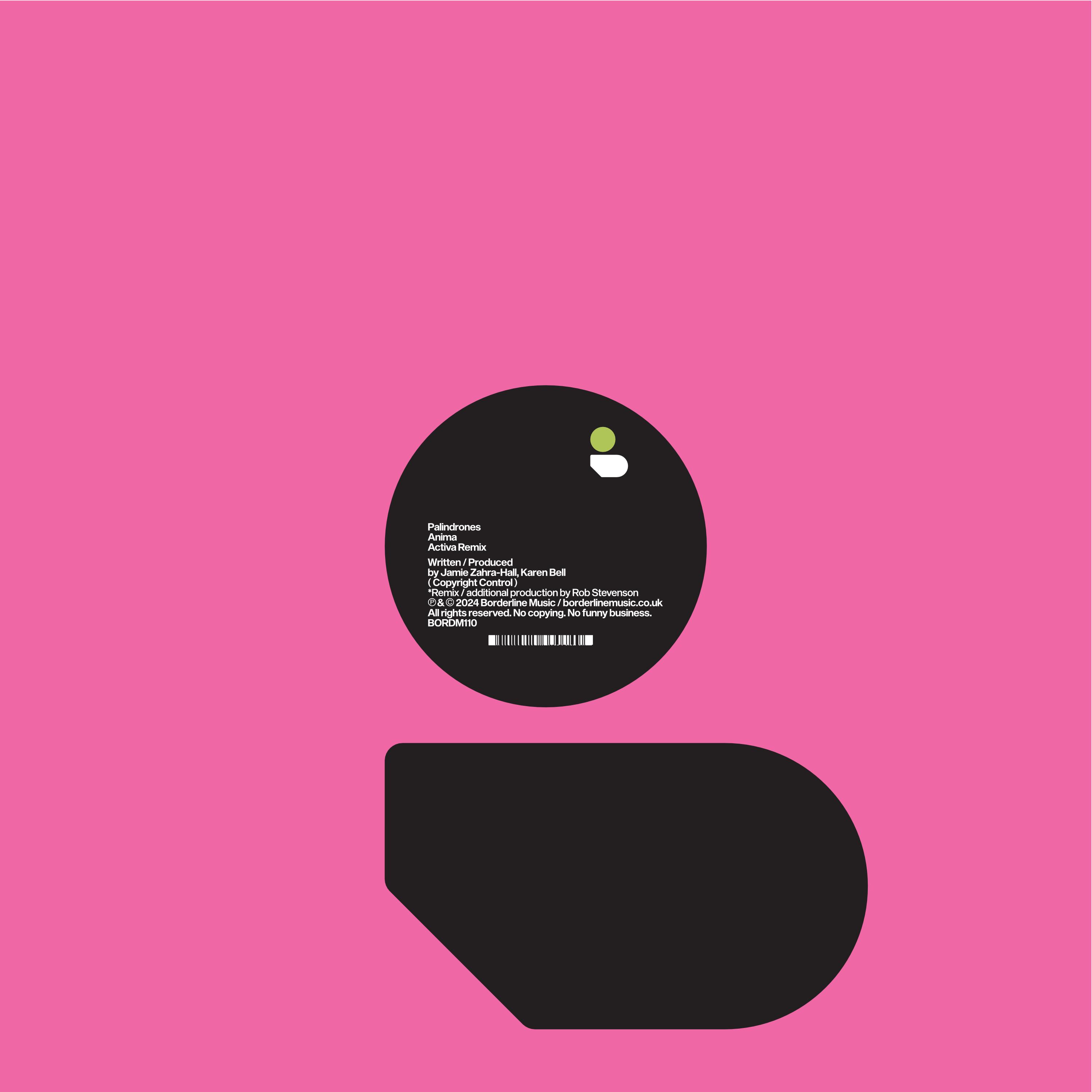 Anima (Activa Extended Remix)