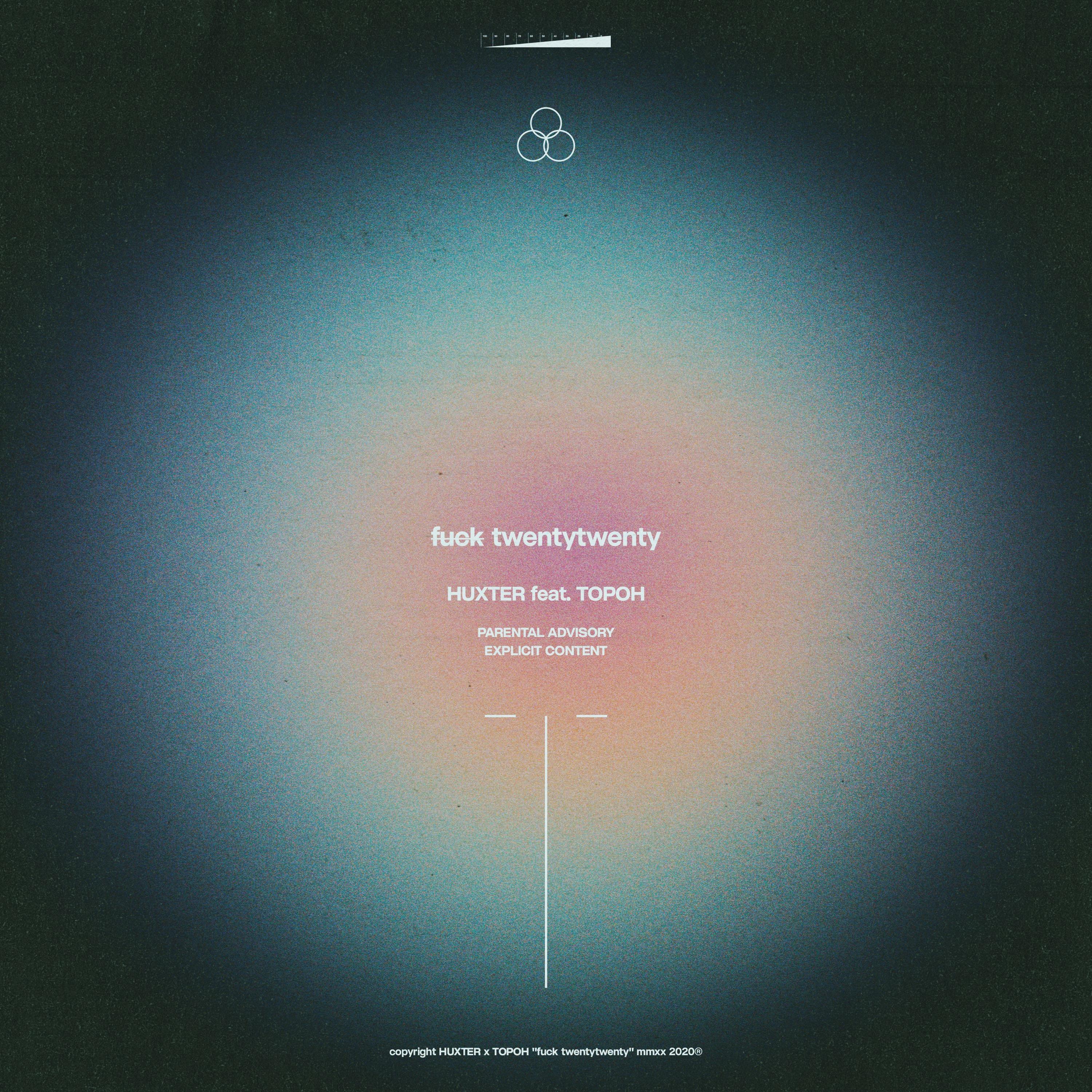 **** twentytwenty (feat. TOPOH)