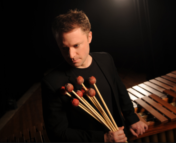 Colin Currie
