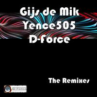 The Remixes