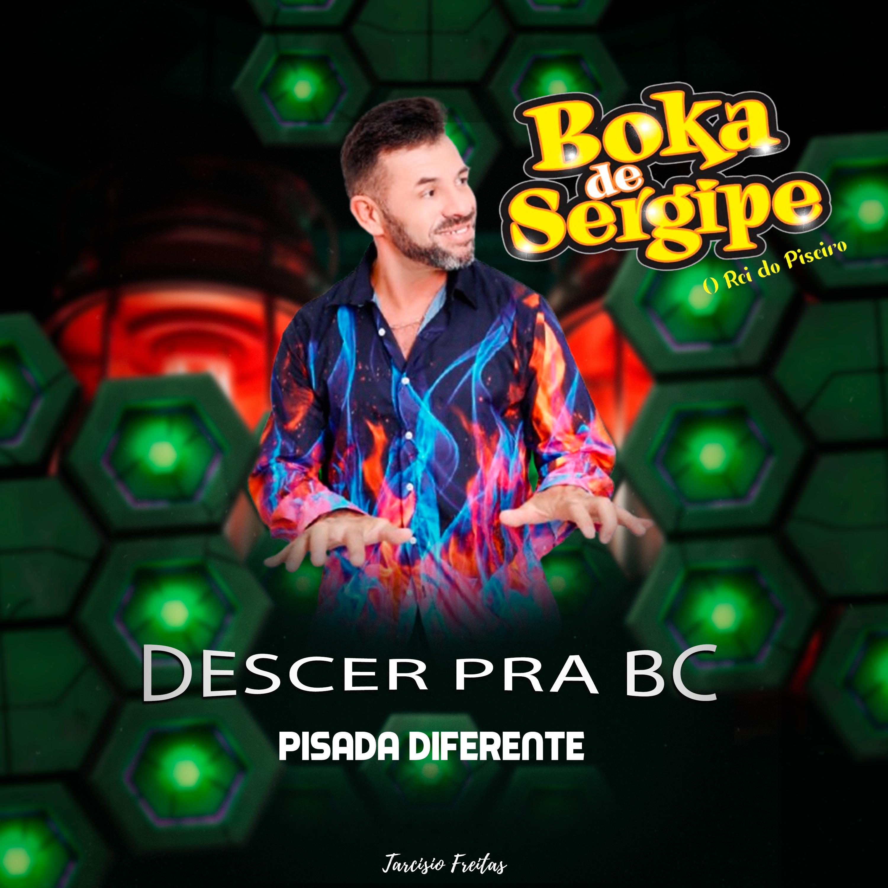 Descer Pra BC (Pisada Diferente)