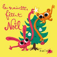 Les naïvettes fêtent Noël