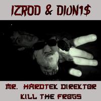 Mr. Hardtek Direktor