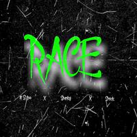 RACE (feat. Spanky & Shtick)