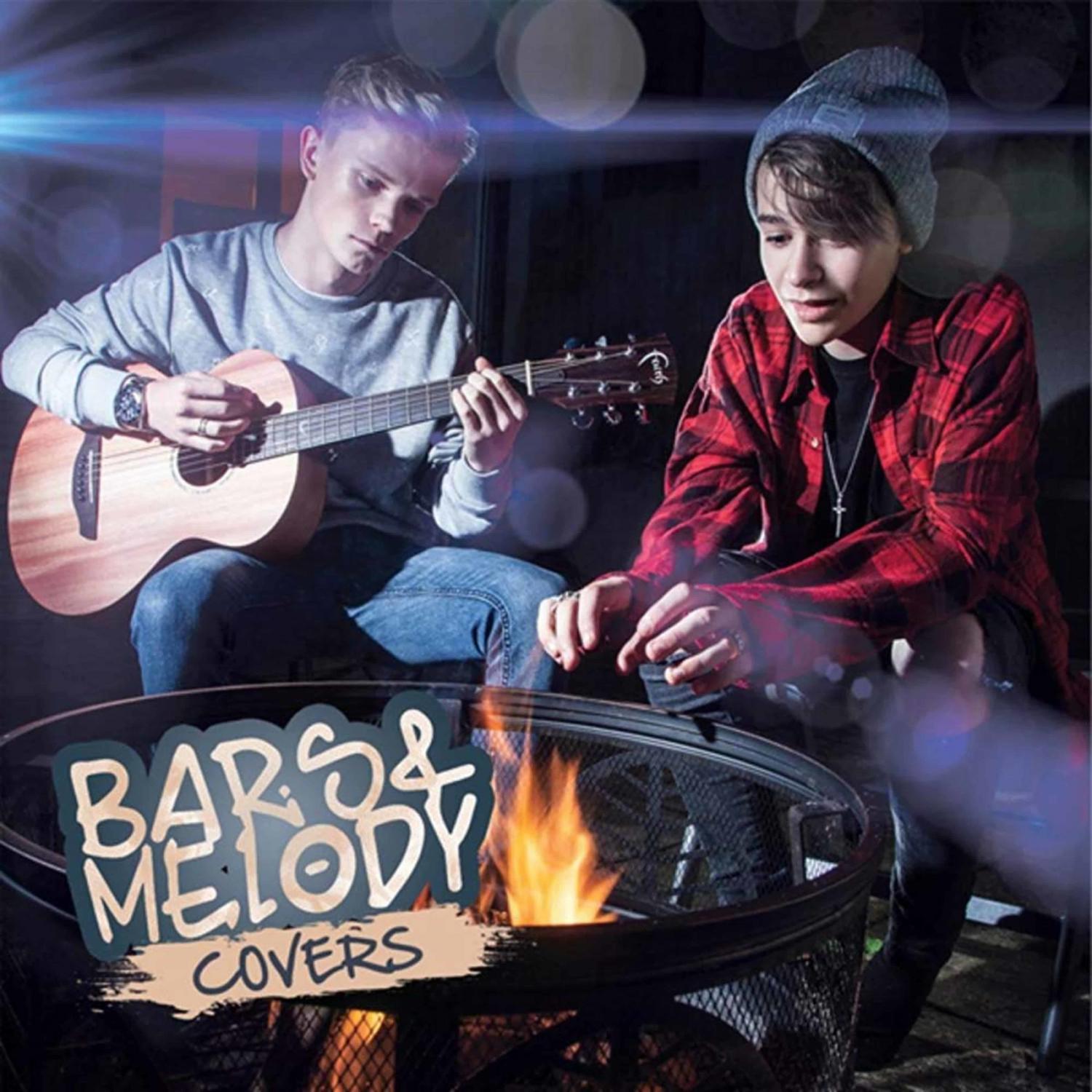 Stressed Out Bars and Melody 单曲 网易云音乐