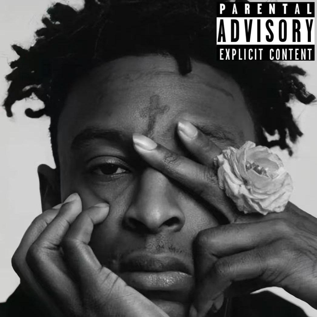 【FREE】“YOU“ 揽佬 & 21savage & Memphis Type Beat