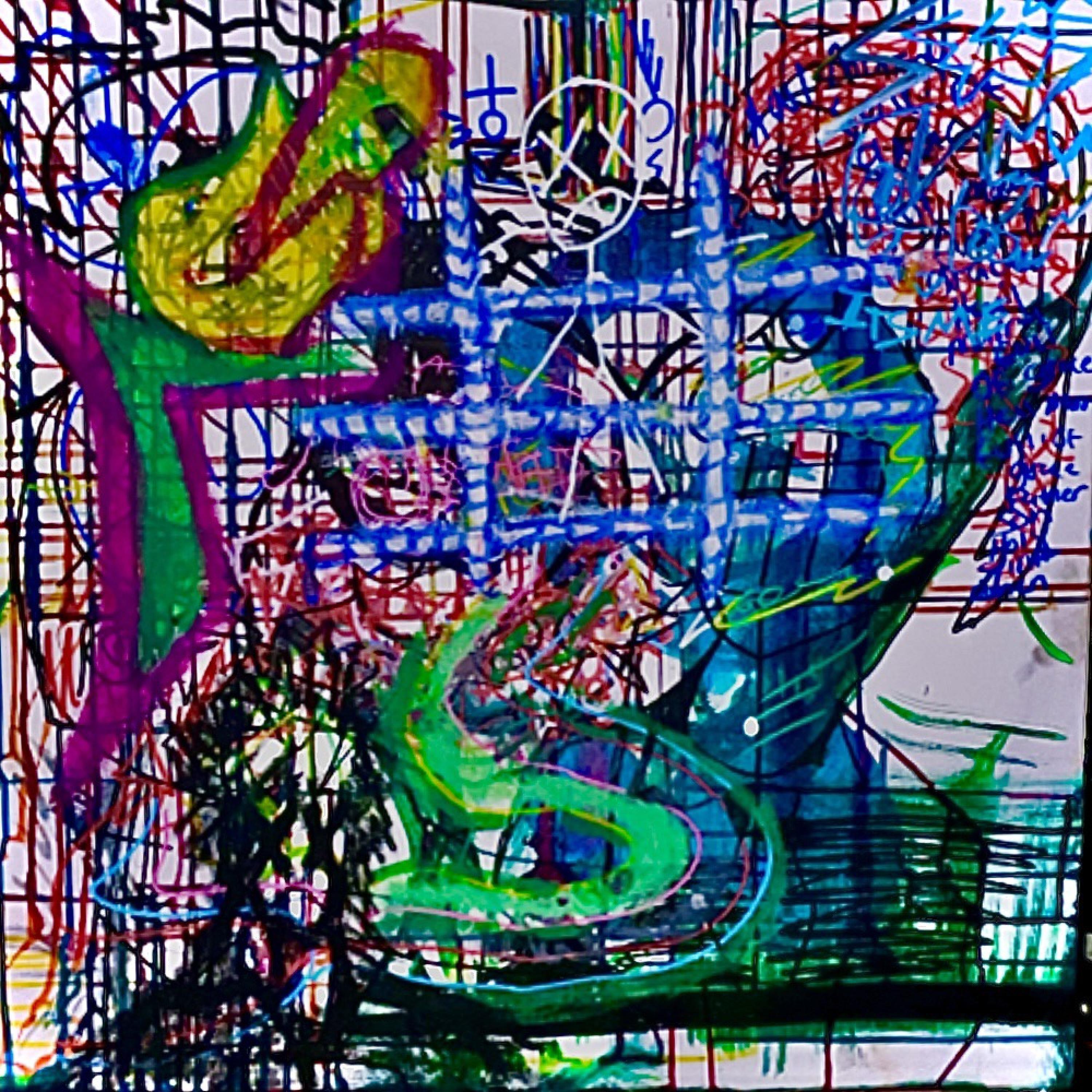 bon(e)fire (feat. Nahyeeb)