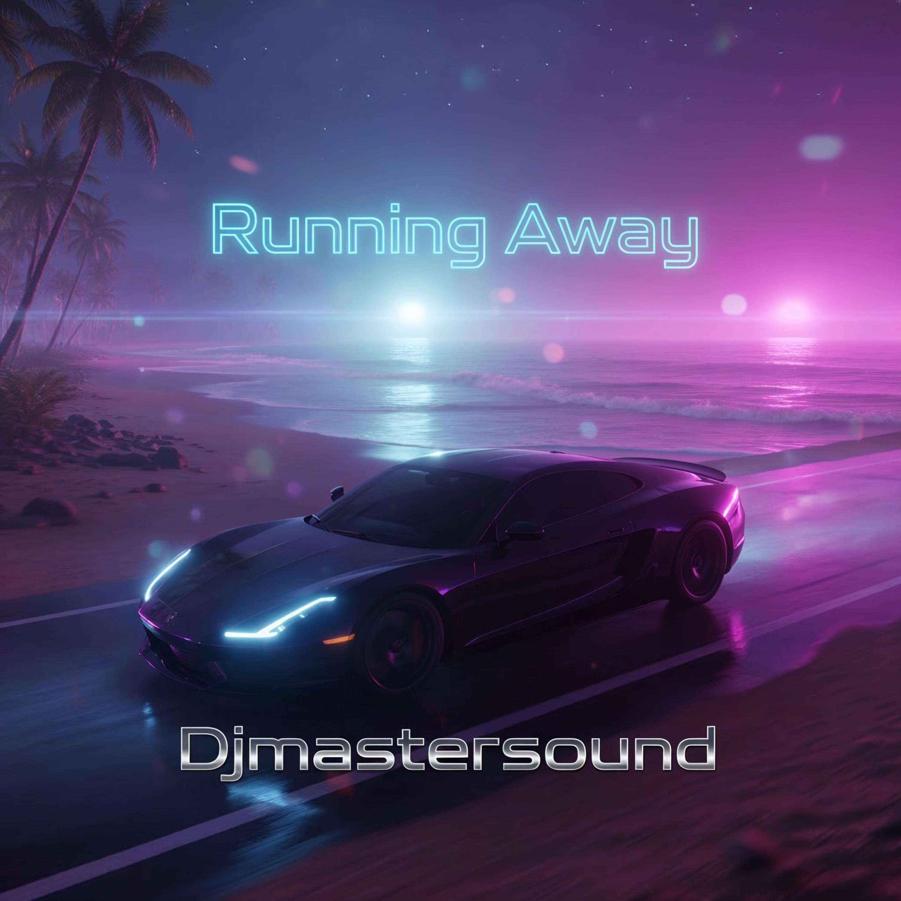Running Away (feat. Starboy) (Radio Edit)