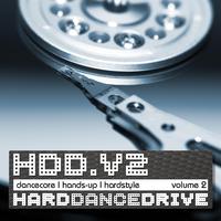 Hard Dance Drive Volume 2