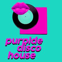 Purple Disco House (Top Selection Disco House Hits 2020)