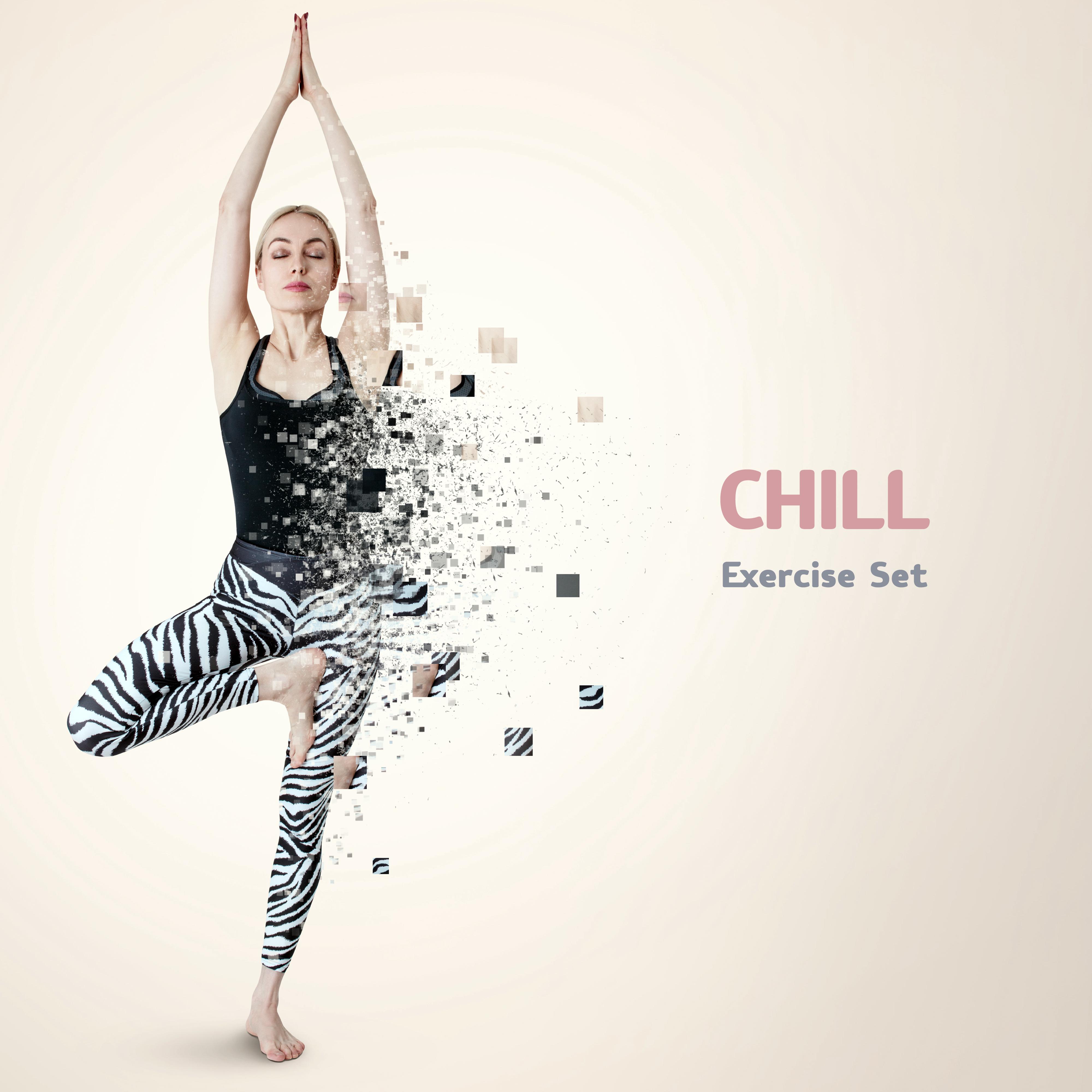 Chill Yoga Music 2