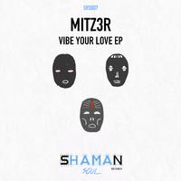 Vibe Your Love EP