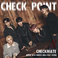 APEX(에이펙스) - CHECKMATE