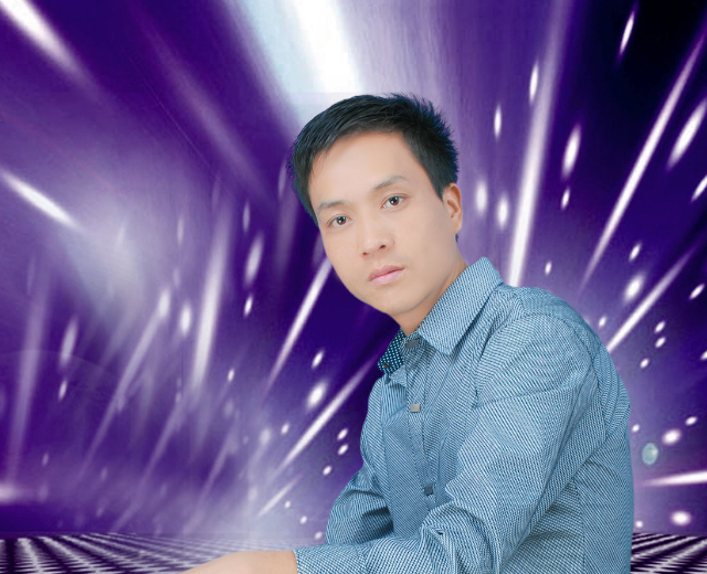 邵振锋