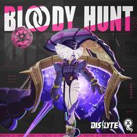 Dislyte - Bloody Hunt