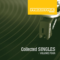 Freestyle Singles Collection, Vol. 4