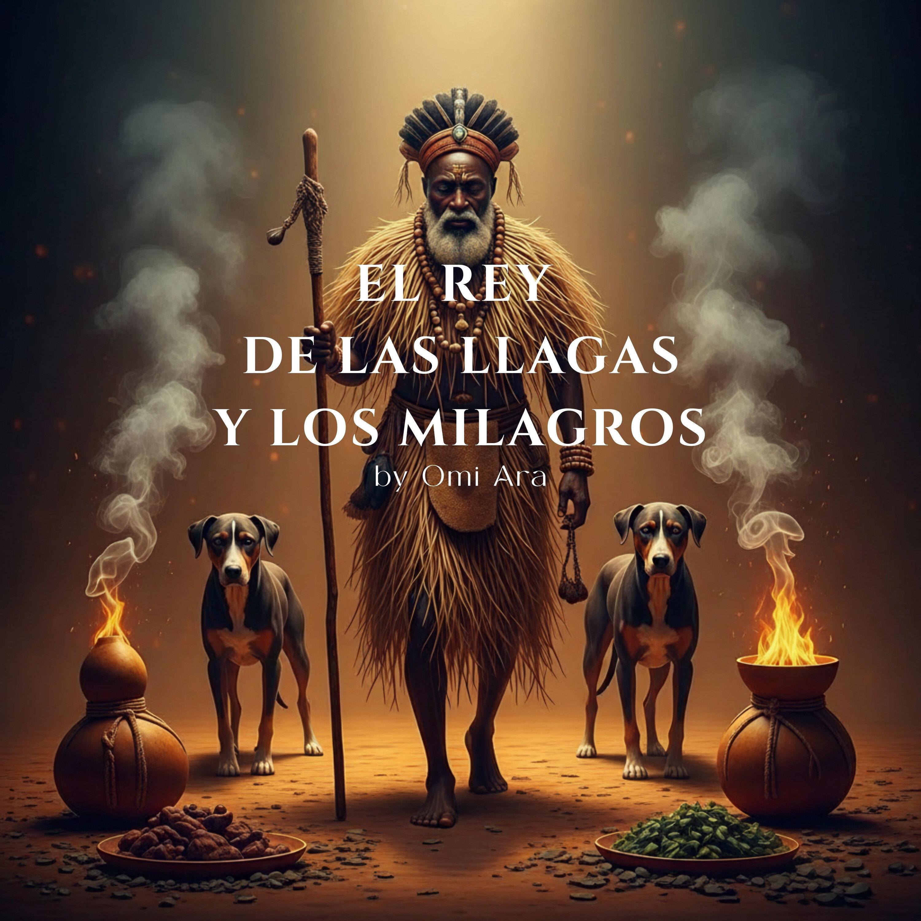 La Epidemia de Dahomey