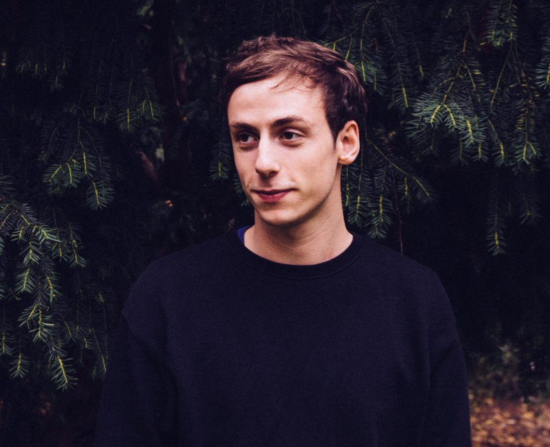 Palms Trax