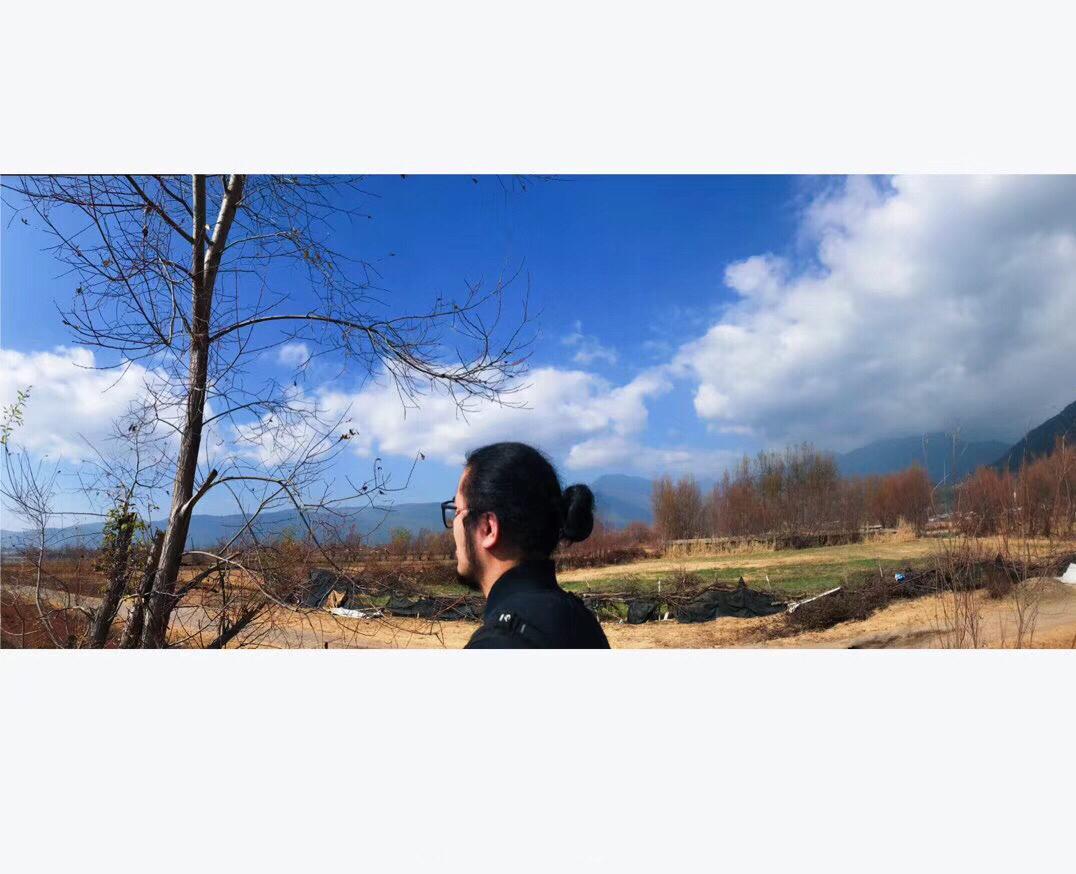 黄俊平