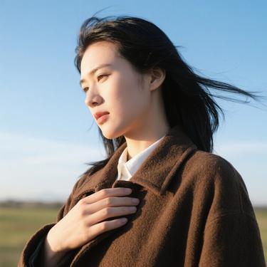 这一别是永远 (Cover 江远兮)封面