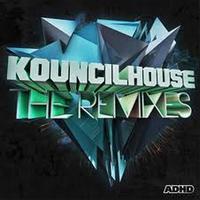 Kouncilhouse - The Remixes