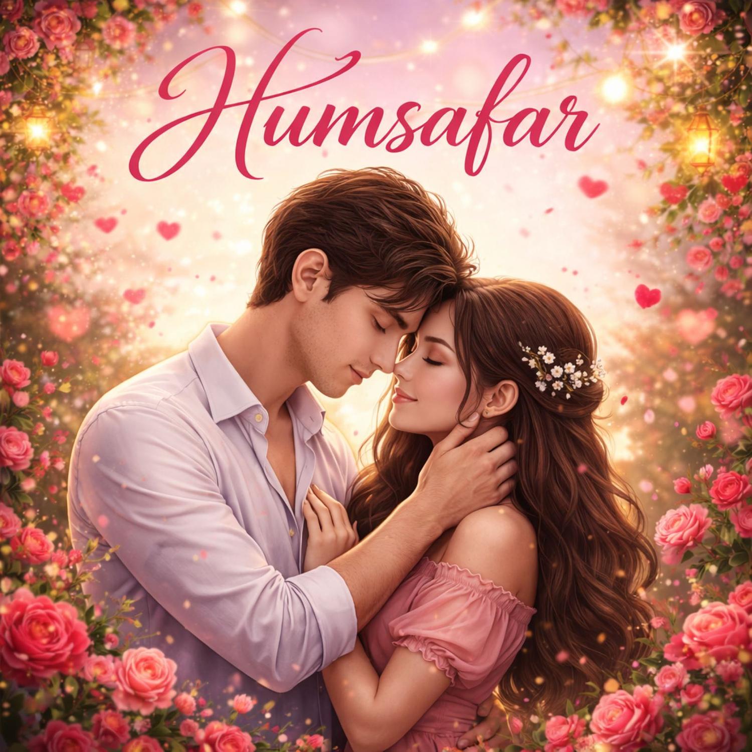 Humsafar