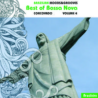 Best Of Bossa Vol. 4 - Corcovado