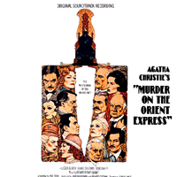 Murder on the Orient Express