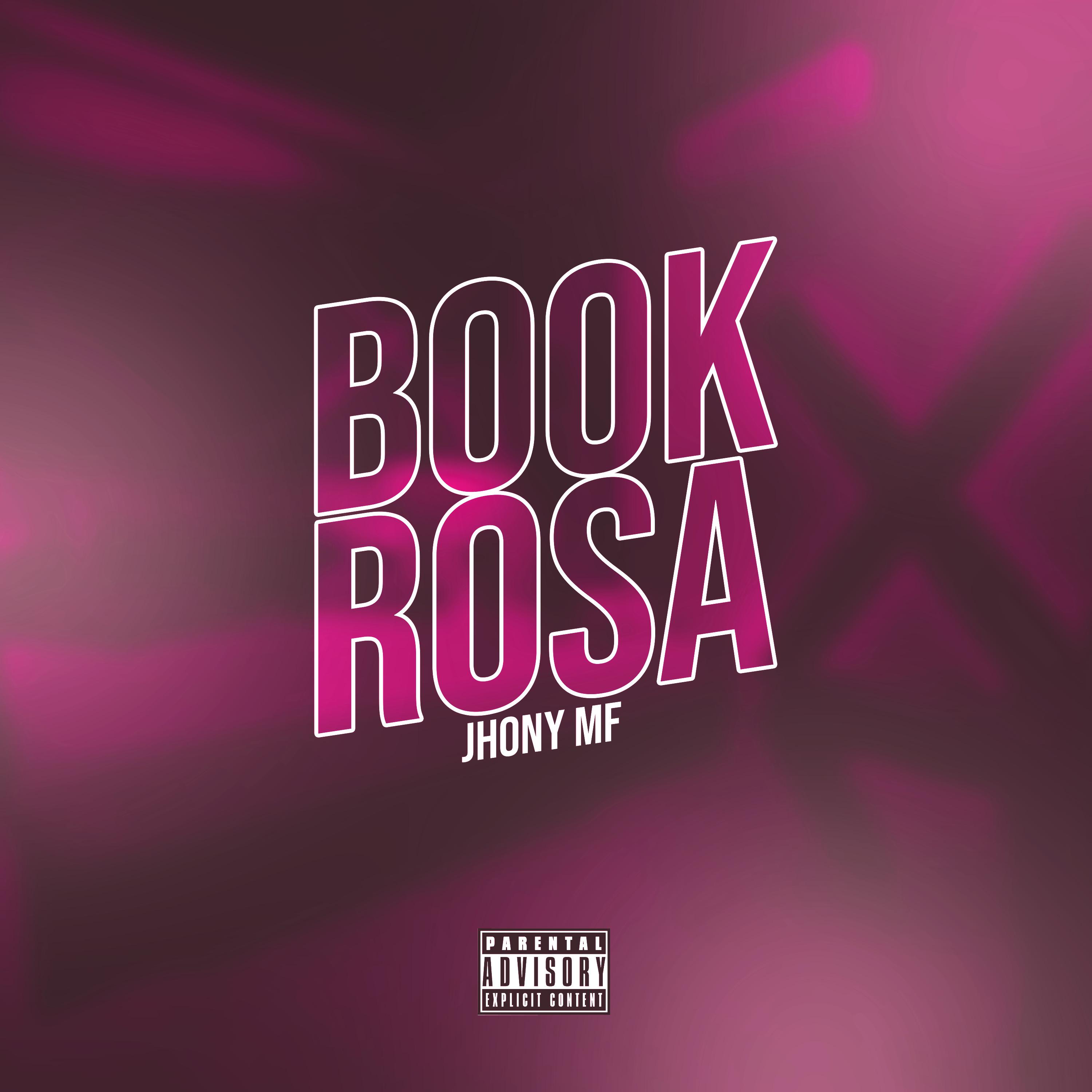 Book Rosa