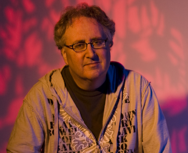 Jason Miles