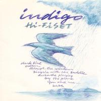 Indigo