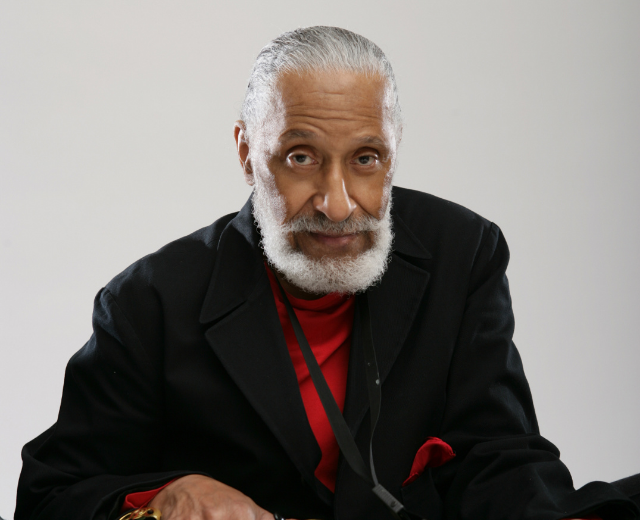 Sonny Rollins