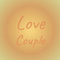 Love Couple